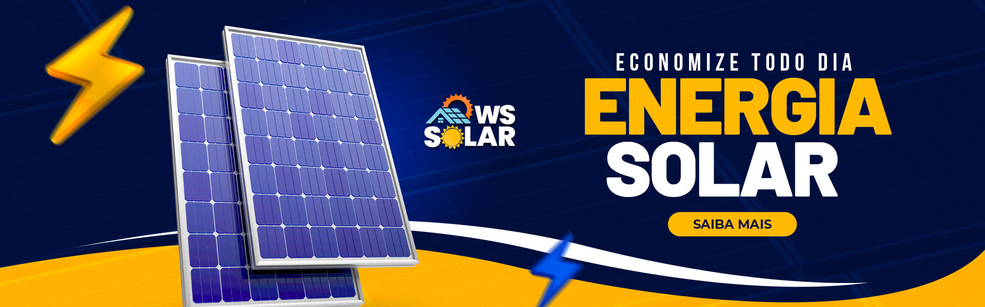 BANNER WS SOLAR 1920 X 600