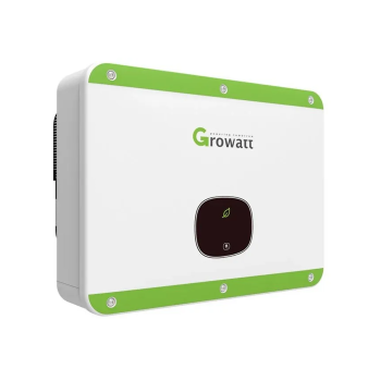 INVERSOR DE CORRENTE TRIFÁSICO GROWATT 30 K