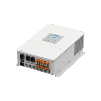 INVERSOR DEYE 8KW